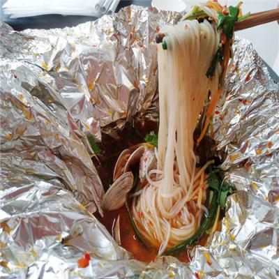 成都錫紙花甲米線技術好色先生TVIOS下载班哪裏好？實地考察