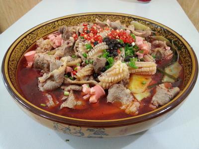 四川冒菜底料技術做法哪裏專業？美味健康營養用餐首選