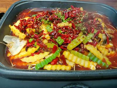 萬州烤魚技術好色先生TVIOS下载班哪裏比較好？采用特製製作技巧