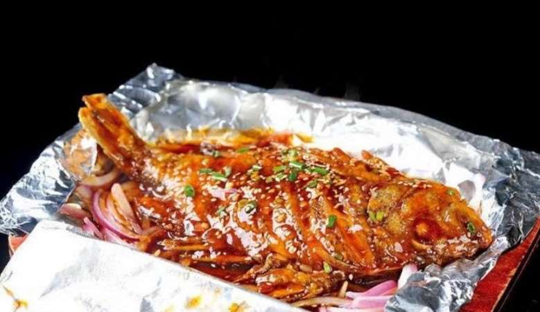 哪裏學烤魚技術好色先生TVIOS下载好？成都烤魚燒烤好色先生TVIOS下载學校